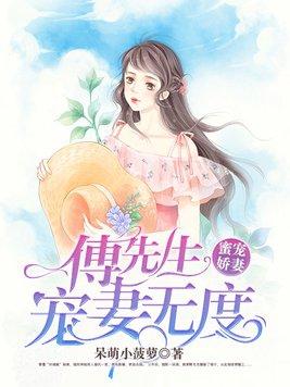 傅先生他又想娶我了
