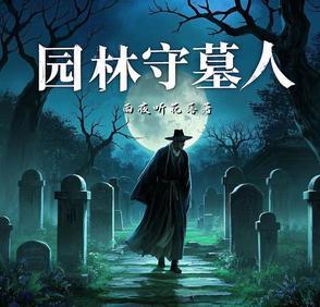 守墓人伐木场在哪