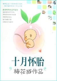 十月怀胎一朝分娩文案