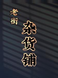 街道杂货铺