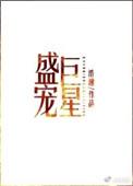 盛宠巨星by浩瀚讲的什么