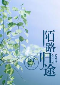 陌路归途演员表