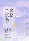 当夜幕降临吾必立于万万人前