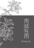 南城有雨明开夜合番外