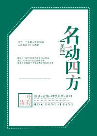 名动四方[综武侠