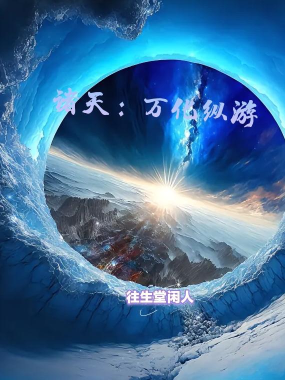 画出诸天万界