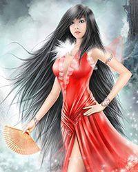 小师妹为何那样